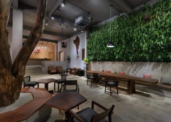 9 Station Hostel Phú Quốc: Sang Trọng Như Khách Sạn 5 Sao, Giá Bèo