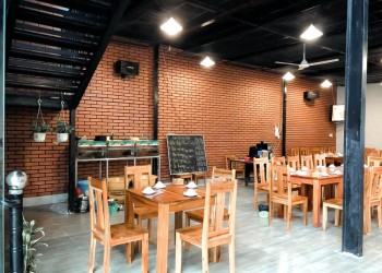 Bup Restaurant: Hải sản Phú Quốc ngon, giá bình dân – Nơi thực khách yêu thích