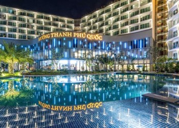 Mường Thanh Luxury Phú Quốc: Trải nghiệm 5 sao đẳng cấp bậc nhất, kỳ nghỉ hoàn hảo