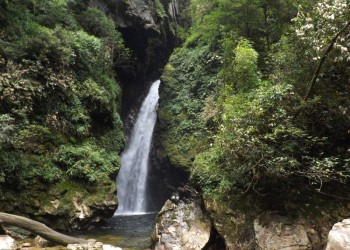 Sín Chải Sapa: Mãn nhãn với vẻ đẹp thiên nhiên hùng vĩ, những thửa ruộng bậc thang tuyệt đẹp