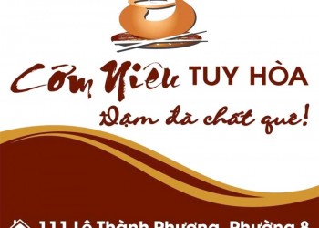 Cơm Niêu Tuy Hòa Phú Yên: Hương Vị Quê Hương Đậm Đà, Gợi Nhớ Nỗi Nhớ