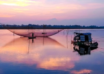 Sông Thu Bồn, Hội An: Khám phá di sản văn hóa và lịch sử