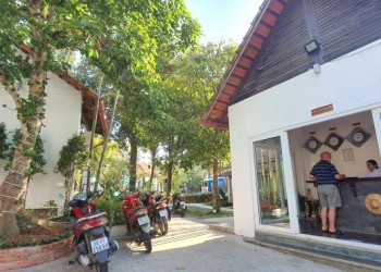 Terrace Phú Quốc Resort: Nghỉ dưỡng bình yên với Bungalow riêng biệt