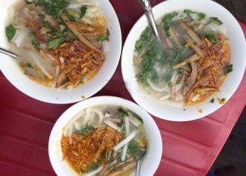 Bánh Canh Đà Nẵng: 7 Quán Ngon Không Thể Bỏ Qua Khi Du Lịch