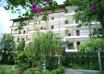 Tropicana Resort Phú Quốc: Nơi nghỉ dưỡng bình yên 3 sao giữa thiên nhiên