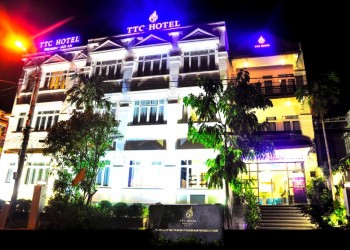 TTC Hotel Hội An – Nét đẹp sống động của khách sạn 4 sao, điểm đến lý tưởng cho kỳ nghỉ dưỡng tuyệt vời.