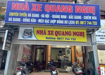 Khám phá Hà Giang: Quản Bạ – Yên Minh – Mèo Vạc bằng xe khách – Chinh phục núi non hùng vĩ