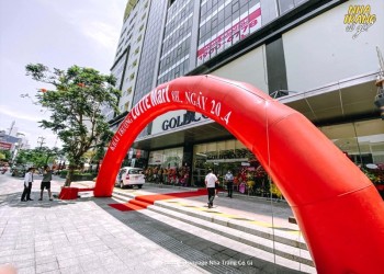 Lotte Mart Nha Trang: Thiên đường ẩm thực sang trọng, đa dạng lựa chọn