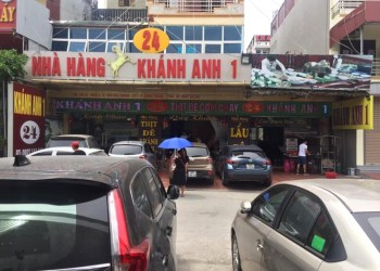 Khánh Anh 24: Dê núi Ninh Bình – Đặc sản hấp dẫn, điểm đến lý tưởng