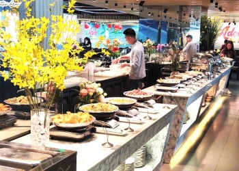 Hành trình ẩm thực Việt – Nhật đầy hấp dẫn tại Adobi Buffet: Thưởng thức trọn vẹn tinh hoa ẩm thực hai nền văn hóa