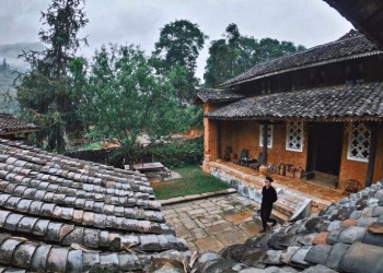 Auberge de MeoVac: Trải nghiệm homestay đẳng cấp giữa khung cảnh núi rừng hùng vĩ.