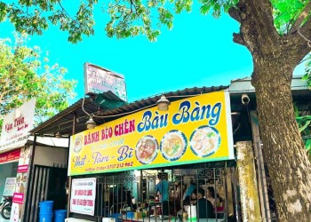 Bánh bèo chén Bàu Bàng: Hương vị đậm đà, khó quên – Món ngon Bình Dương