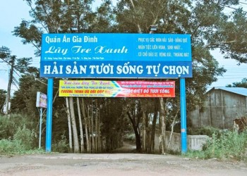 Hải Sản Bình Phước: Top Quán Ngon Không Thể Bỏ Lỡ