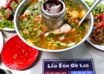 Lẩu Bến Tre:  Khám phá hương vị khó cưỡng tại những địa điểm hot