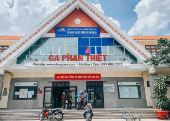 Phan Thiết tự túc: Hành trình khám phá từ Sài Gòn