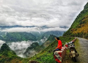 Khám phá vẻ đẹp Hà Giang cùng Dolla Doan: Hành trình đầy ắp tiếng cười và kỷ niệm đáng nhớ!