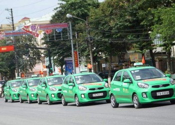 Di chuyển bằng taxi tại Quảng Bình: Kinh nghiệm và Lưu ý cần biết