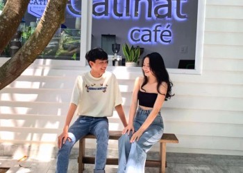 Cafe Catinat – Điểm hẹn lý tưởng tại phố núi B’lao: Khám phá nét độc đáo