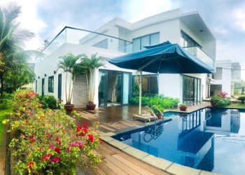 Coco Homes Vũng Tàu: Nơi An Cư Lạc Nghiệp, Xây Dựng Nét Vẻ Hoàn Hảo Cho Gia Đình Bạn