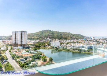 Cozy House Vũng Tàu: Nơi Nghỉ Dưỡng Hiện Đại Với View Tuyệt Đẹp