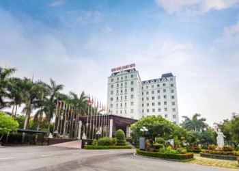 Trải nghiệm nghỉ dưỡng sang trọng tại Ninh Bình Legend Hotel: Khám phá vẻ đẹp thiên nhiên và dịch vụ đẳng cấp