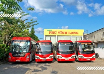 Nhà xe TP.HCM – Vĩnh Long: Danh sách đầy đủ, cập nhật mới nhất!