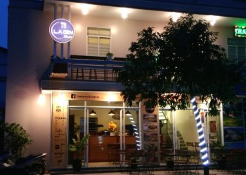 La Dem Bistro: Ẩm thực Pháp tinh tế, trải nghiệm châu Âu giữa lòng Tây Ninh