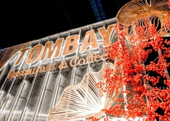 Lẩu Tự Chọn Ngon Tuyệt Vời Tại Tombay Restaurant: Trải Nghiệm Thưởng Thức Hoàn Hảo