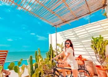 Phan Thiết 4 triệu đồng: Chuyến du lịch giá rẻ đáng mơ ước