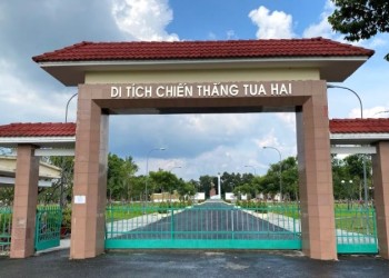 Tua Hai: Di Tích Lịch Sử Đồng Khởi – Nơi Ghi Dấu Chiến Thắng