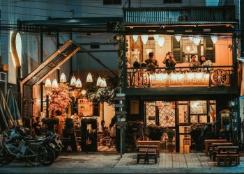 Khám phá nét đẹp hoài cổ: Du hành thời gian tại những quán cafe vintage ở An Giang