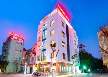 Diamond Hotel Ninh Bình: Nơi Nghỉ Dưỡng Sang Trọng, Trải Nghiệm Hoàn Hảo