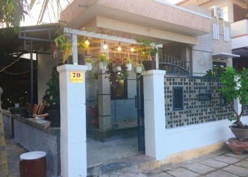 Homestay Phú Yên Gần Biển: Chốn Nghỉ Dưỡng Hoàn Hảo Cho Kỳ Nghỉ Bên Bờ Biển