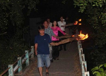 Vĩnh Long: Hát Bội, Đuốc Sáng, Và Những Lưu Ý Cho Chuyến Đi