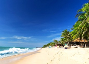 Phan Thiết: 3 Quán Cà Phê Phong Cách Độc Đáo Không Nên Bỏ Lỡ