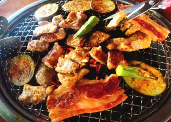 Galaxy BBQ Bình Phước: Thiên đường lẩu nướng cho tín đồ ẩm thực