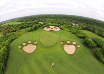 Sân golf FLC Quảng Bình: Trải nghiệm giải trí đỉnh cao