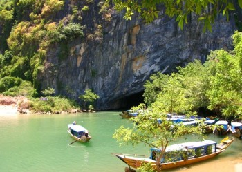 Khám phá Quảng Bình 3N4Đ: Lịch trình chi tiết từ Hà Nội, hành trình trải nghiệm trọn vẹn vẻ đẹp hùng vĩ của thiên nhiên và văn hóa địa phương.