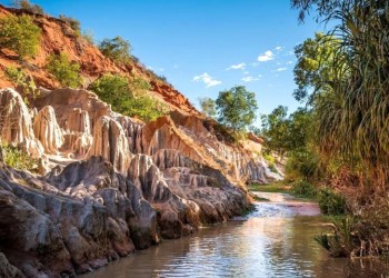 Phan Thiết: Nét đẹp hoang sơ, lên hình cực chất – Khám phá ngay!