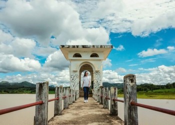 Khám phá Măng Đen cùng Liêm Tố Tố: Hành trình tuyệt vời giữa thiên nhiên hùng vĩ.