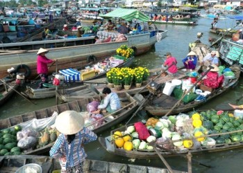 Khám phá Cần Thơ, Sóc Trăng và Côn Đảo: Hành trình du lịch chi tiết