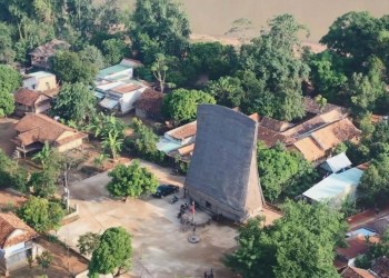 Chèo Sub Làng Kon Kơtu: Khám phá nét đẹp hoang sơ Kon Tum