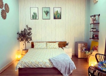 4 Homestay Cần Thơ Đẹp Ngây Ngất Giữa Lòng Thành Phố – Nơi Nghỉ Dưỡng Hoàn Hảo