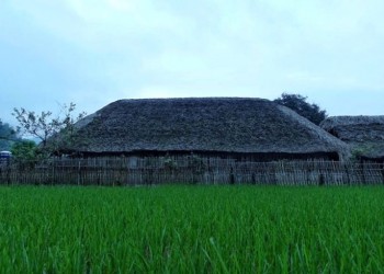 Lalaland Hà Giang Homestay: Nơi thiên nhiên hùng vĩ chạm vào tâm hồn