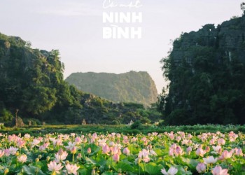 Ninh Bình: Bên dòng sông, bên những ngôi chùa cổ kính và nét bình yên