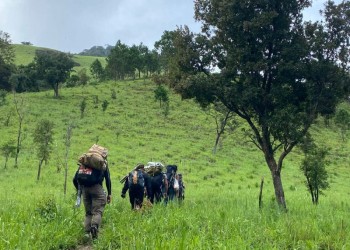 Khám phá Núi Ngọc Lễ: 2 Ngày 1 Đêm phiêu lưu trekking