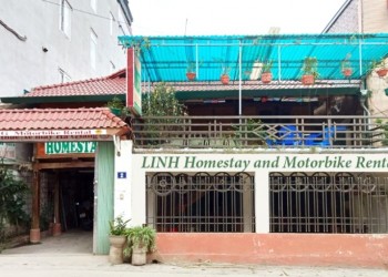 Linh Homestay & Motobike Hà Giang: Nghỉ dưỡng giá rẻ, vị trí thuận tiện