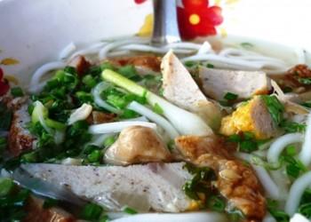 Phan Thiết: Chinh phục hương vị đặc sản khó quên