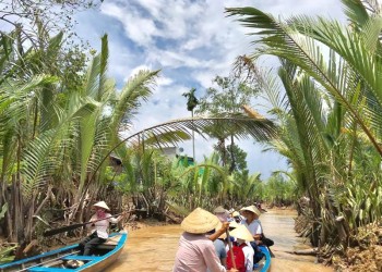 Tiền Giang: 10 Điểm Du Lịch Không Thể Bỏ Qua Năm 2024