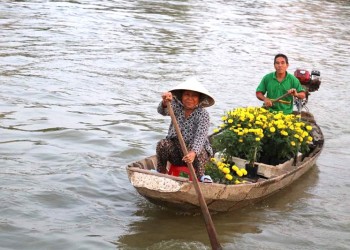 Bí kíp du lịch bụi Cần Thơ: Kinh nghiệm hay cho chuyến đi trọn vẹn